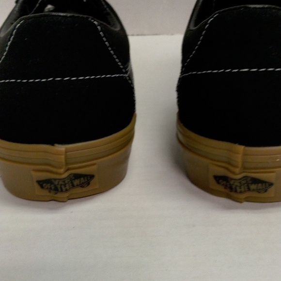 Sk8 low black gum - Picture 5 of 5